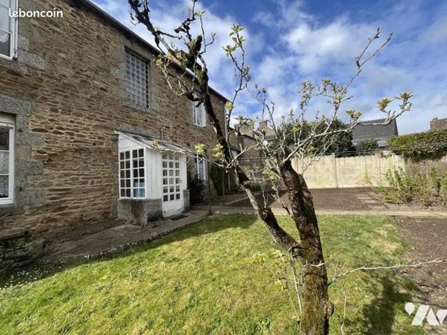 Maison 8 pièces 185 m²