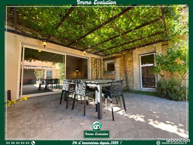 Maison 8 pièces 185 m²