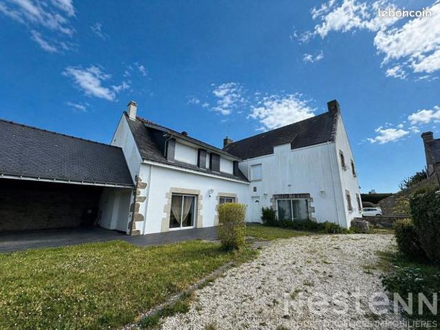 Maison 8 pièces 185 m²