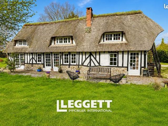 Maison 8 pièces 185 m²