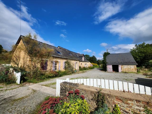 Maison 8 pièces 185 m²