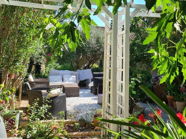 Maison 8 pièces 185 m²