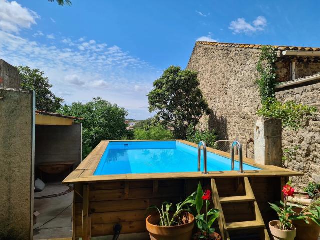Maison 8 pièces 185 m²