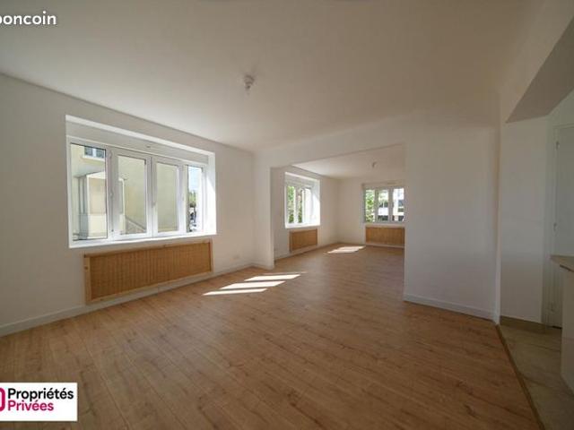 Maison 8 pièces 185 m²