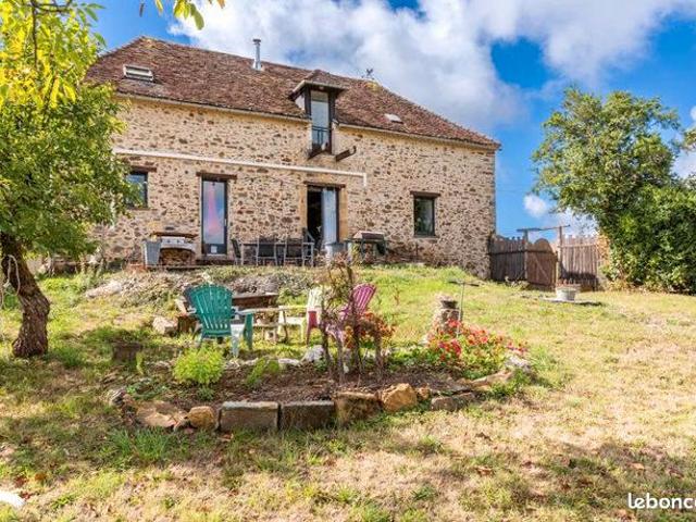 Maison 8 pièces 185 m²