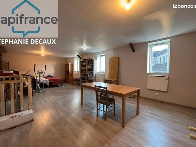 Maison 8 pièces 185 m²