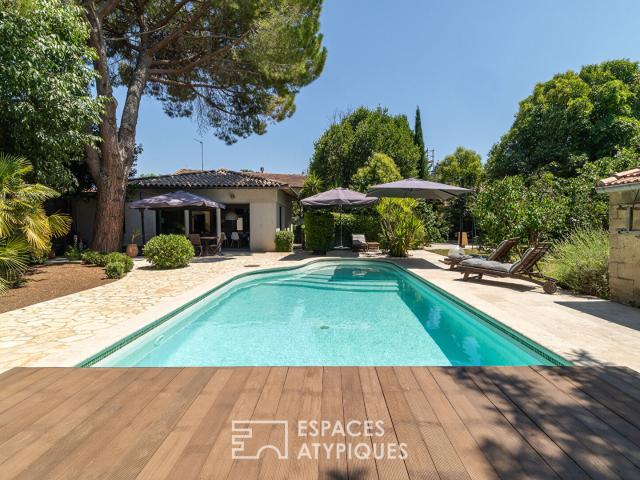 Maison 8 pièces 185 m²