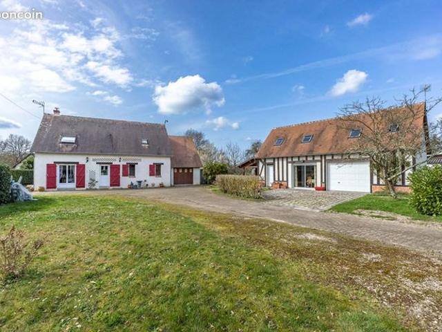 Maison 8 pièces 185 m²