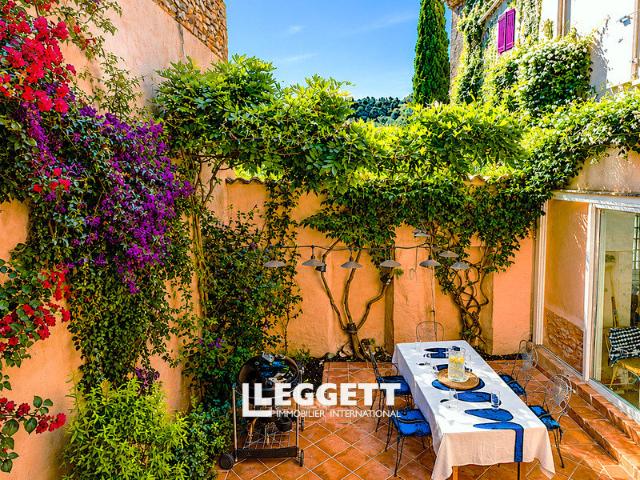 Maison 8 pièces 185 m²