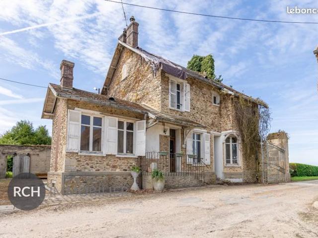 Maison 8 pièces 185 m²