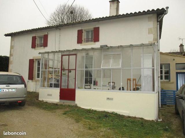 Maison 8 pièces 185 m²