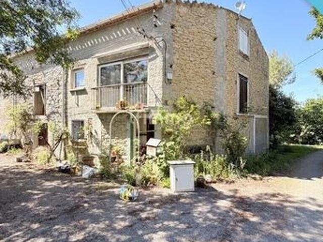 Maison 8 pièces 185 m²