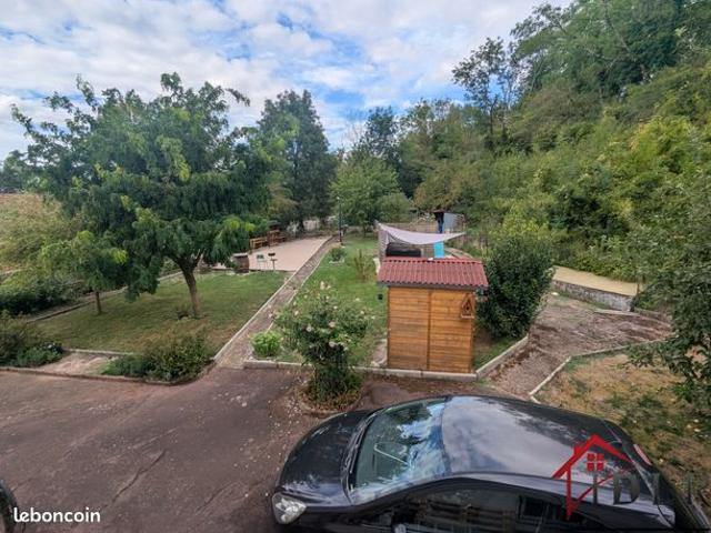 Maison 8 pièces 185 m²