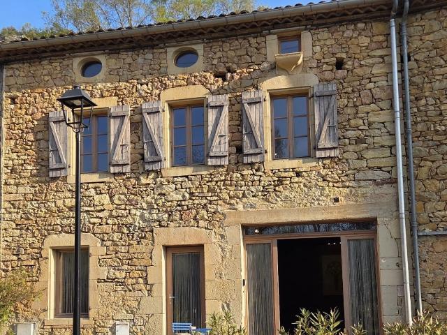 Maison 8 pièces 185 m²