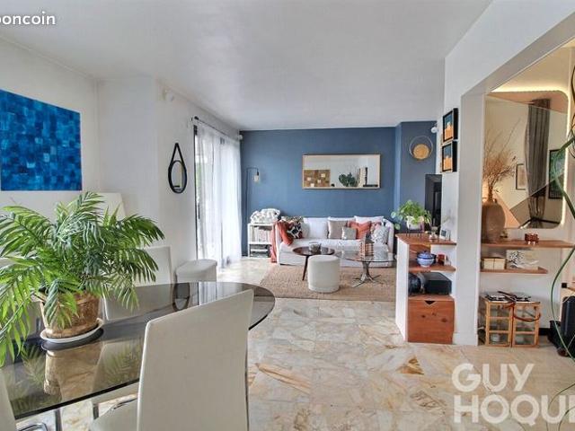Maison 8 pièces 185 m²