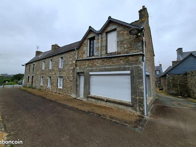 Maison 8 pièces 185 m²