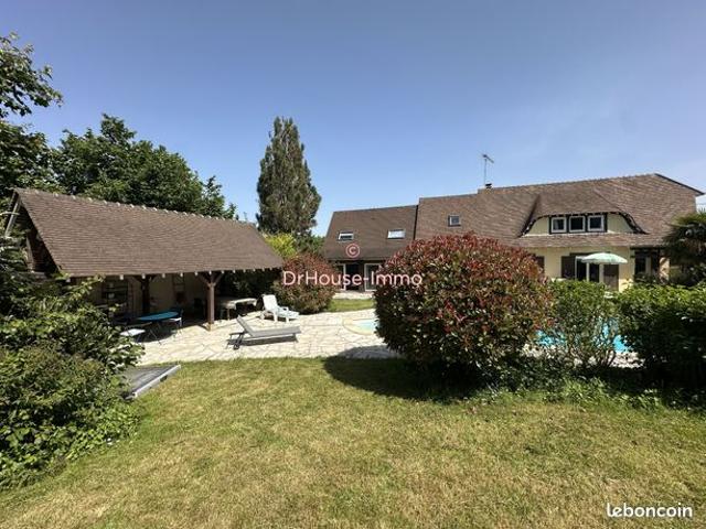 Maison 8 pièces 185 m²