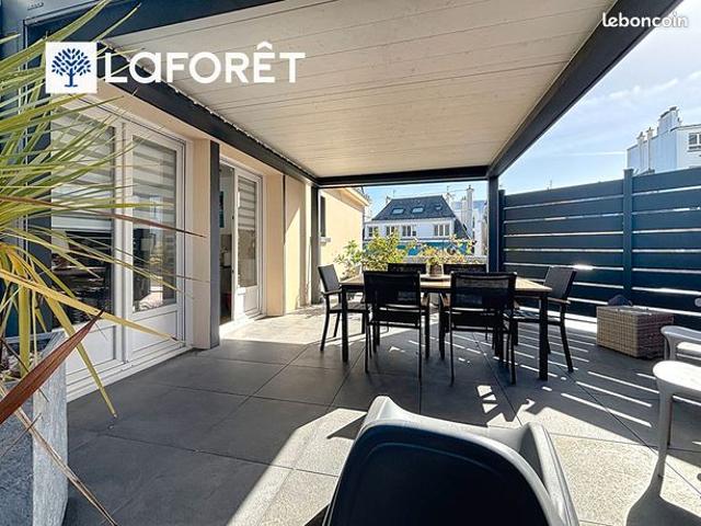 Maison 8 pièces 185 m²