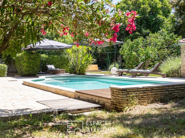 Maison 8 pièces 185 m²