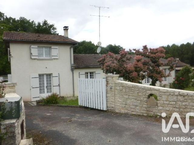 Maison 8 pièces 185 m²