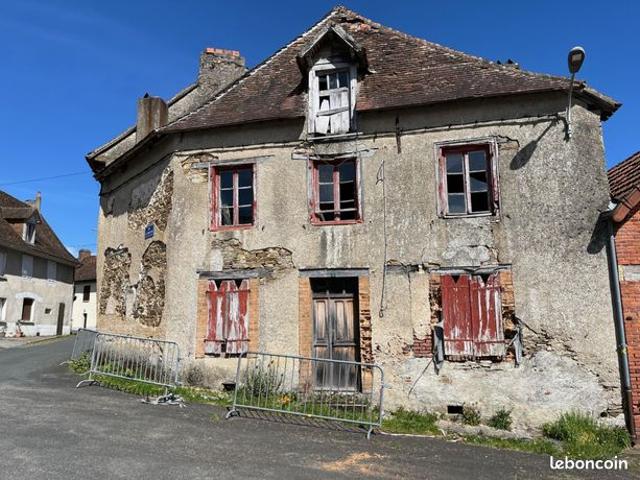 Maison 8 pièces 185 m²