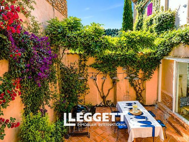 Maison 8 pièces 185 m²