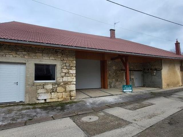 Maison 8 pièces 185 m²