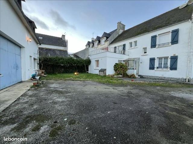 Maison 8 pièces 185 m²