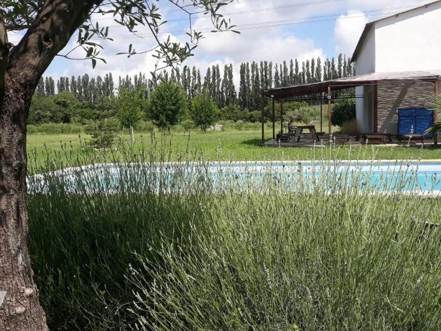 Maison 8 pièces 185 m²