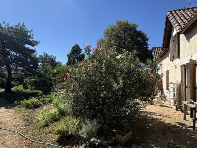 Maison 8 pièces 185 m²