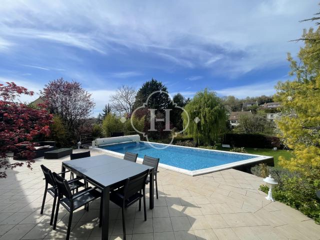 Maison 8 pièces 185 m²