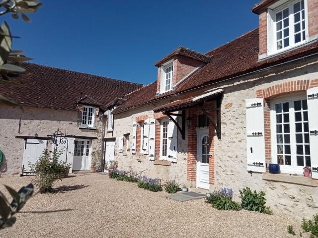 Maison 8 pièces 185 m²