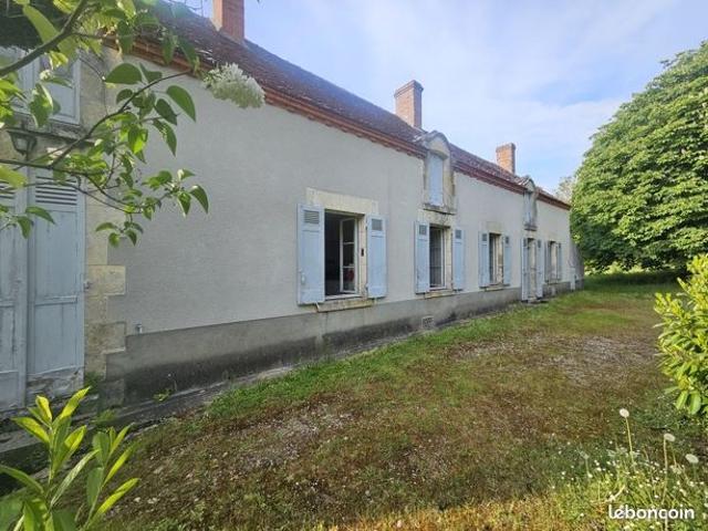 Maison 8 pièces 185 m²