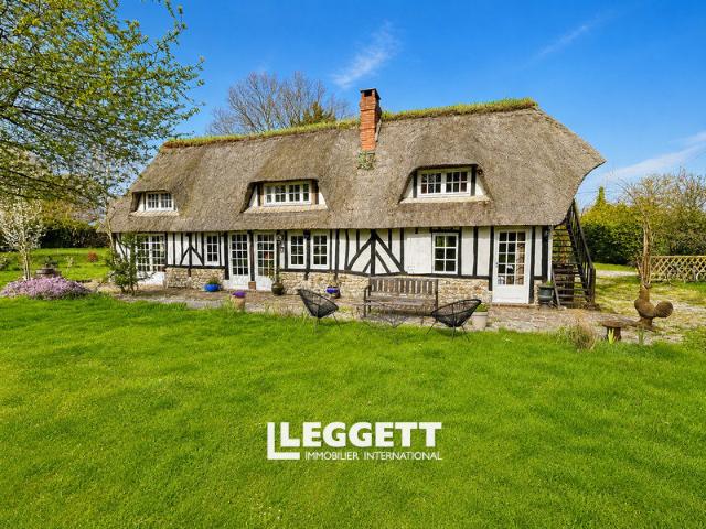 Maison 8 pièces 185 m²