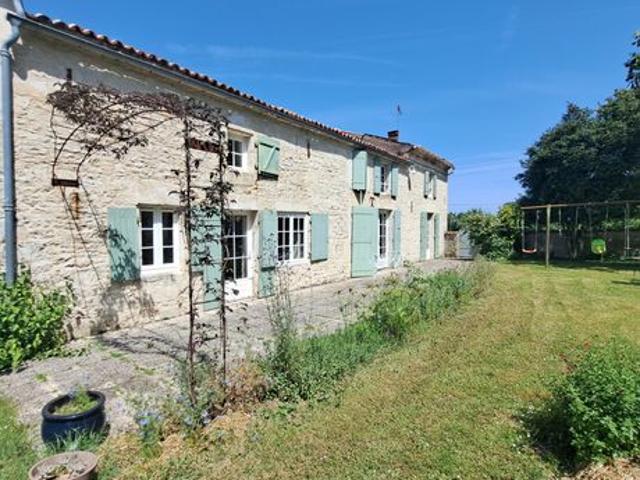 Maison 8 pièces 185 m²
