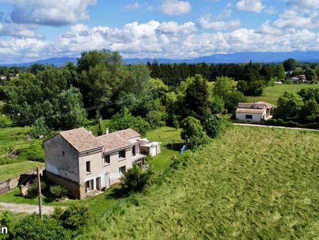 Maison 8 pièces 185 m²