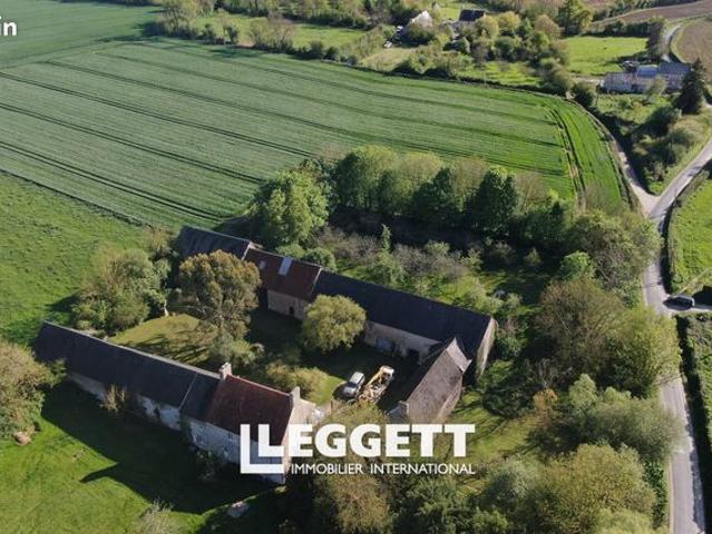 Maison 8 pièces 185 m²