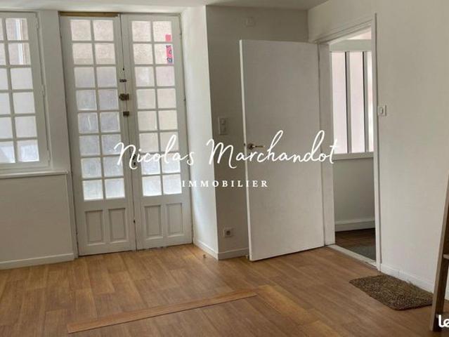 Maison 8 pièces 185 m²