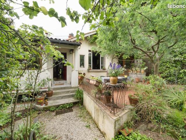 Maison 8 pièces 185 m²
