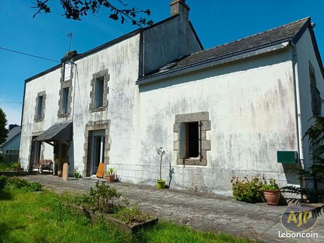 Maison 8 pièces 185 m²