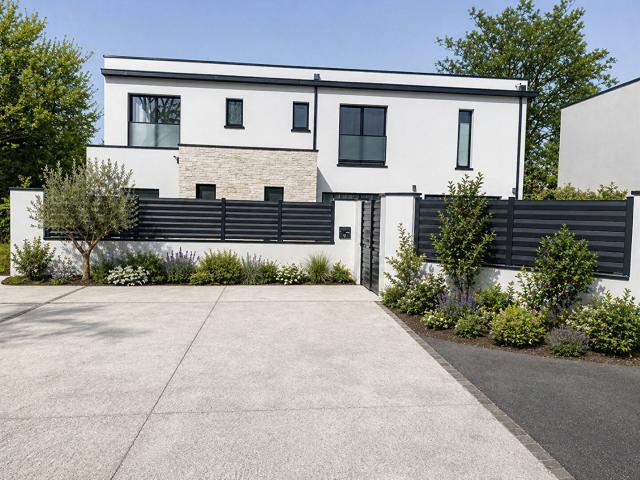 Maison 8 pièces 185 m²