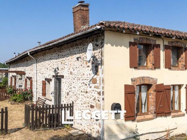 Maison 8 pièces 185 m²