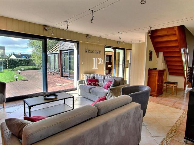 Maison 8 pièces 185 m²
