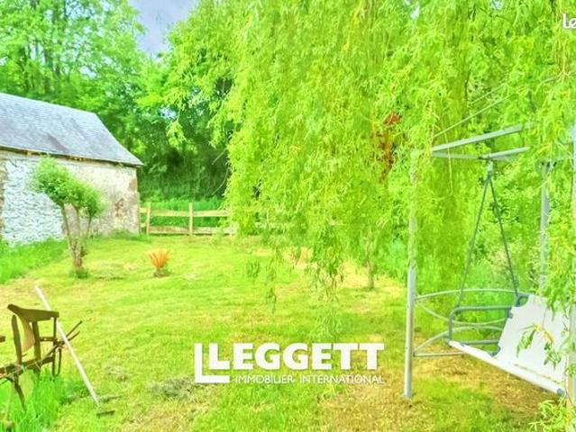 Maison 8 pièces 185 m²