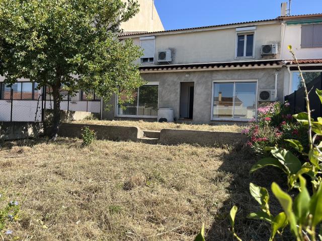 Maison 8 pièces 185 m²