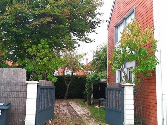 Maison 8 pièces 185 m²