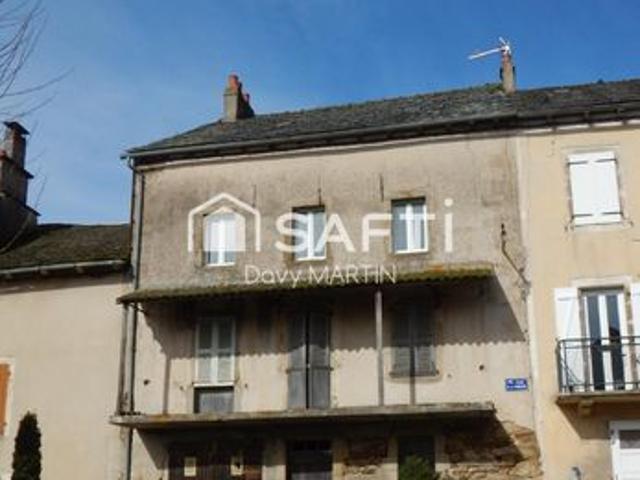 Maison 8 pièces 186 m²