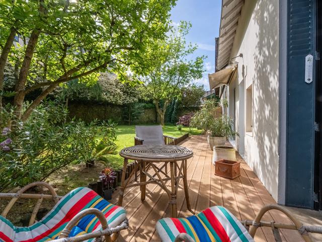 Maison 8 pièces 186 m²