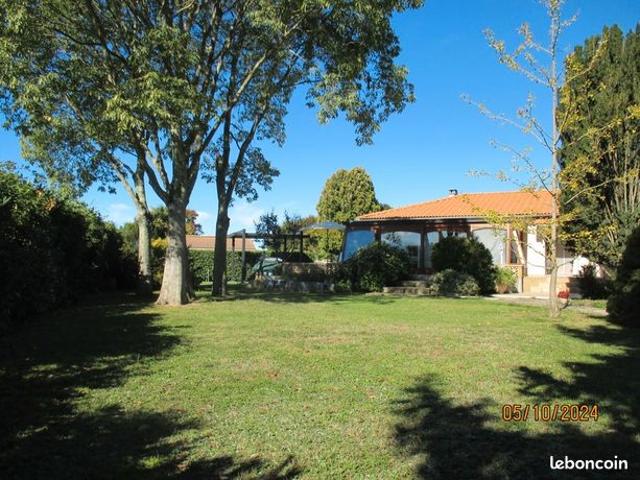 Maison 8 pièces 186 m²