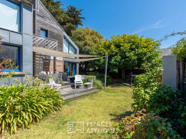 Maison 8 pièces 186 m²